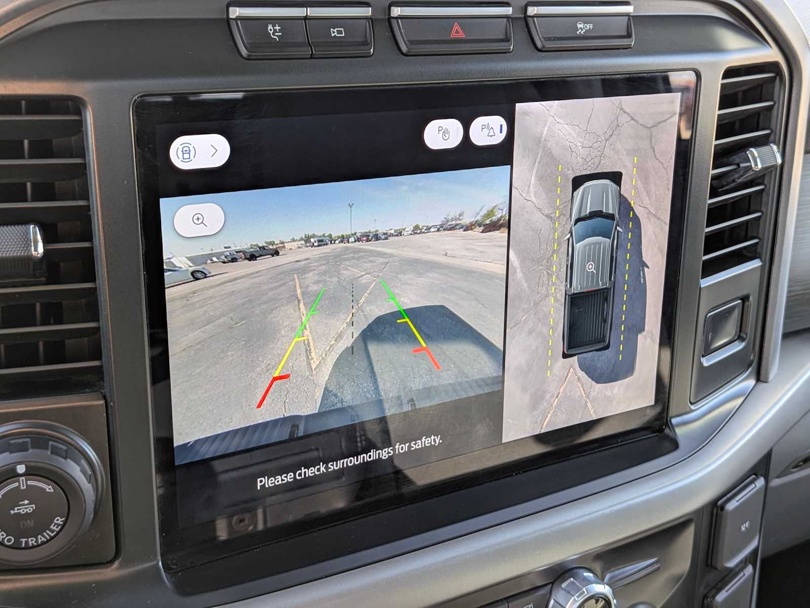 Thumbnail: 2024 Ford F-150 - 37