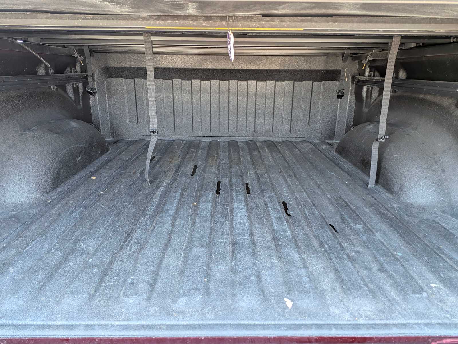 Thumbnail: 2022 RAM 1500 - 33