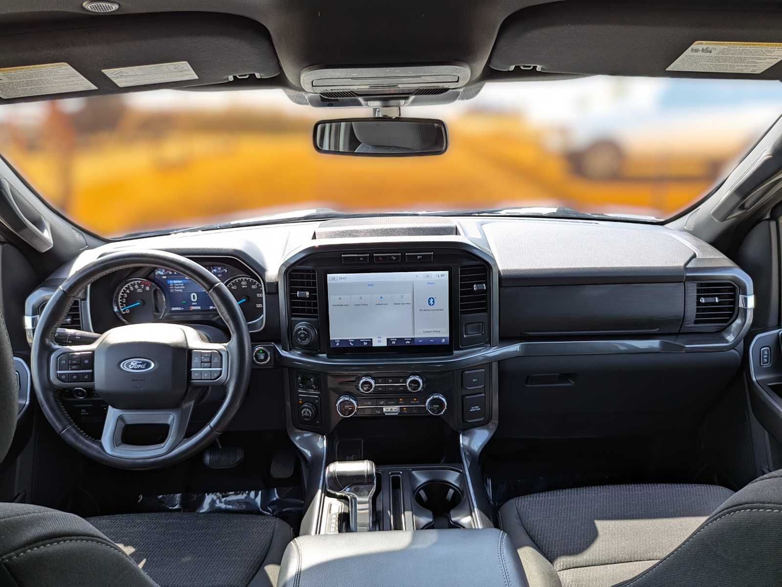Thumbnail: 2022 Ford F-150 - 33