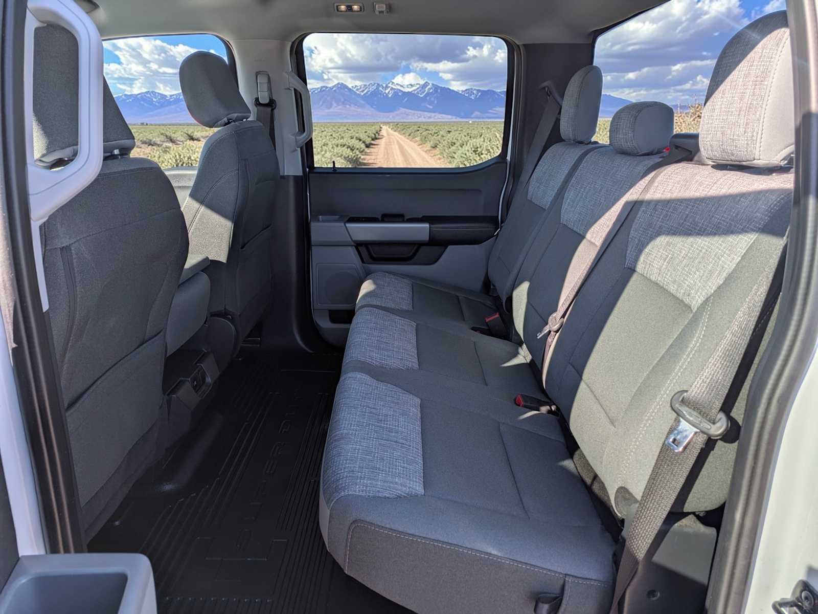 Thumbnail: 2024 Ford Econoline - 16