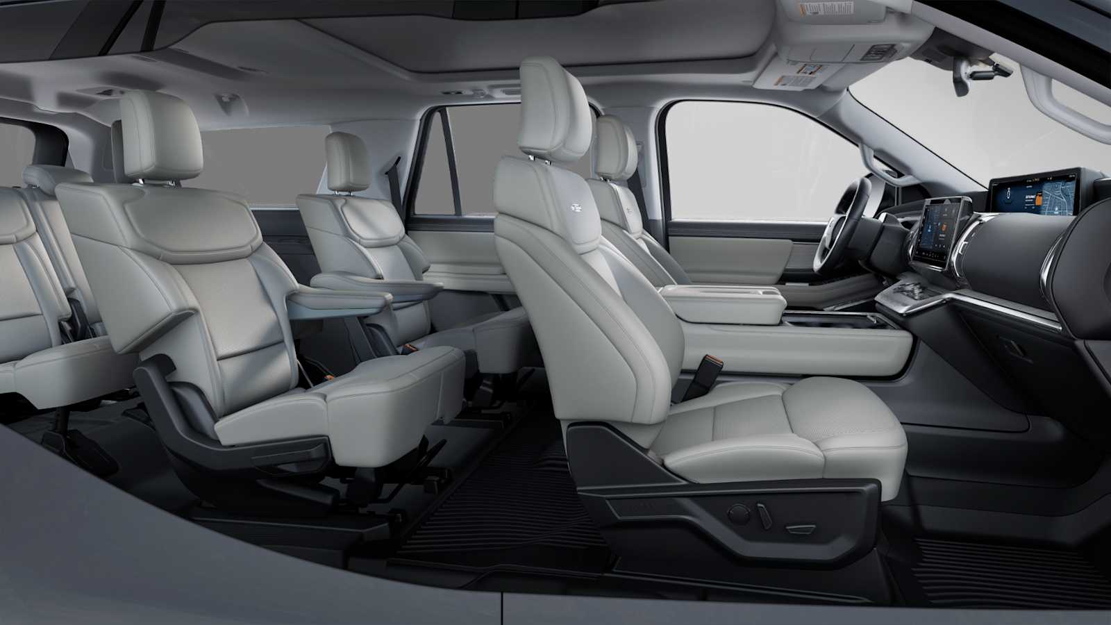 Thumbnail: 2025 Ford Expedition MAX - 6