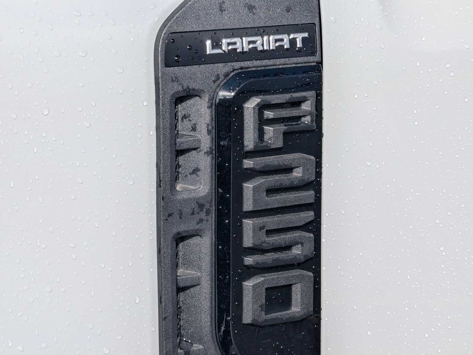 2026 Ford F-250 Super Duty Lariat - Photo 11