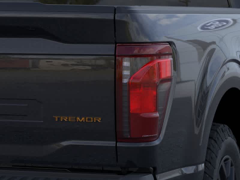 Thumbnail: 2026 Ford F-150 - 21