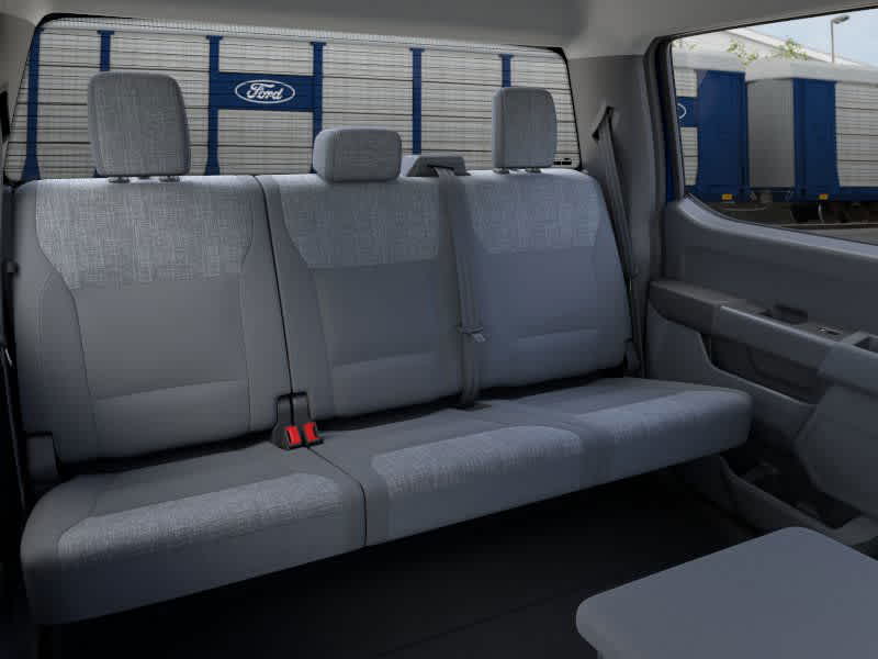 Thumbnail: 2026 Ford F-250 - 11