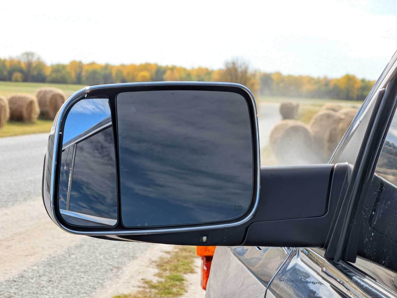 Thumbnail: 2023 RAM 1500 - 16
