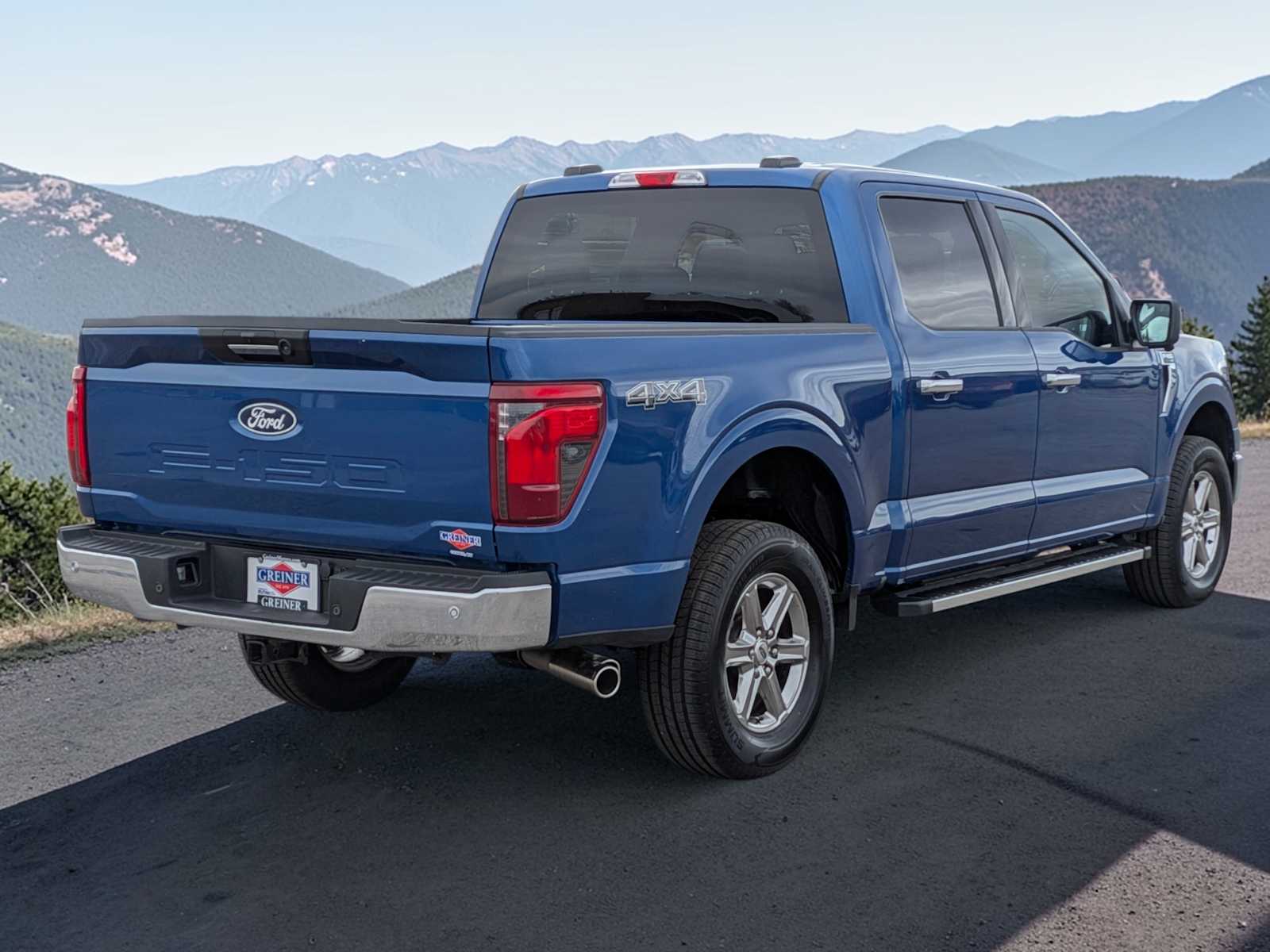 Thumbnail: 2024 Ford F-150 - 6