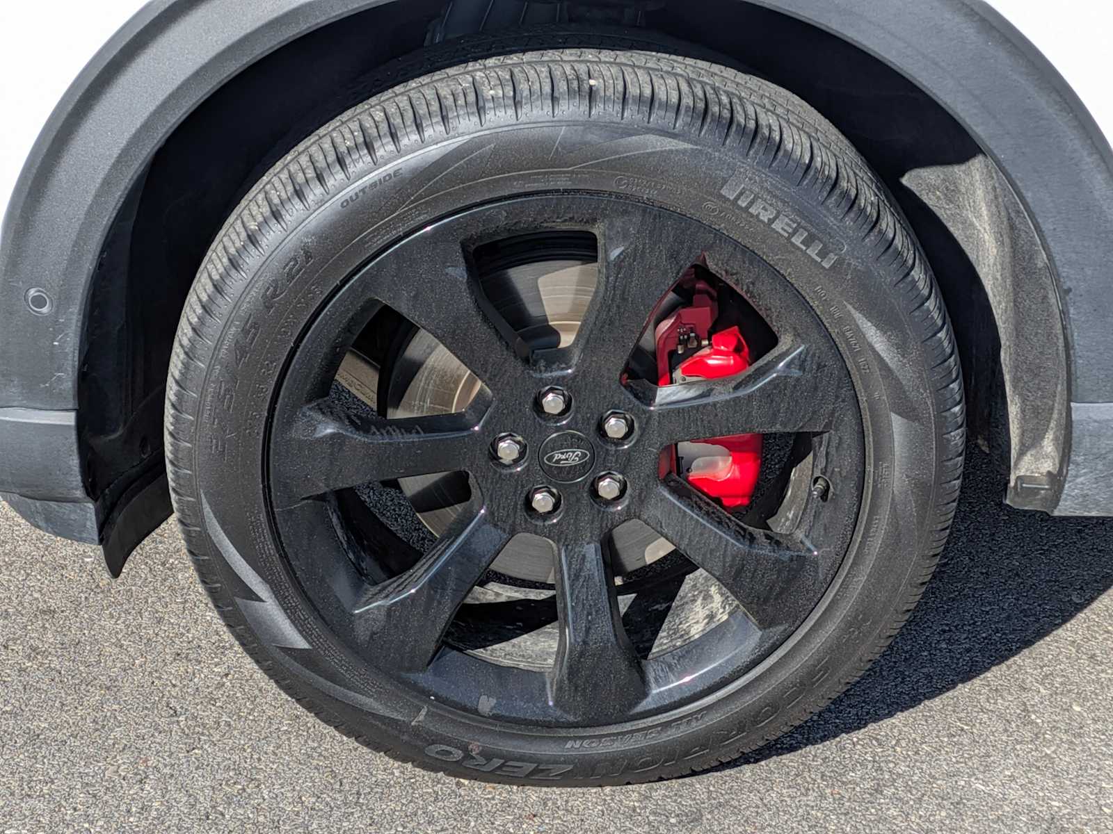 Thumbnail: 2022 Ford Explorer - 12