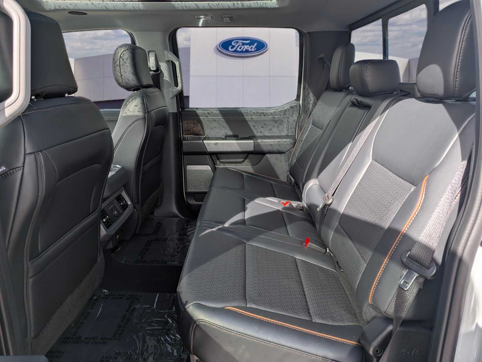 2026 Ford F-250 Super Duty Lariat - Photo 16