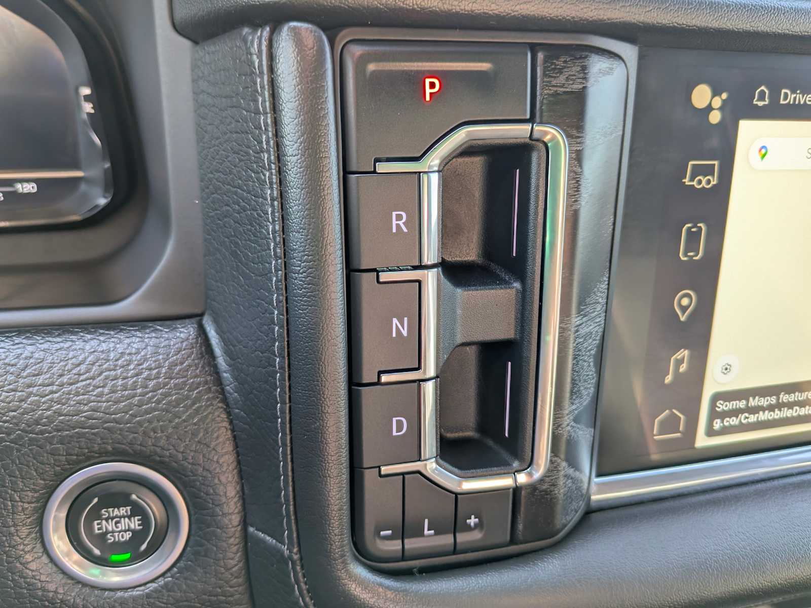 Thumbnail: 2022 GMC Yukon XL - 40