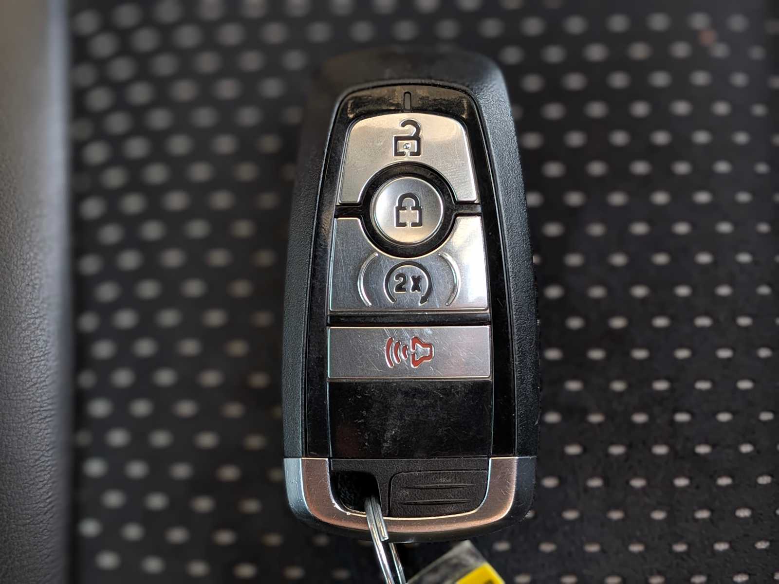 Thumbnail: 2024 Ford Bronco - 39