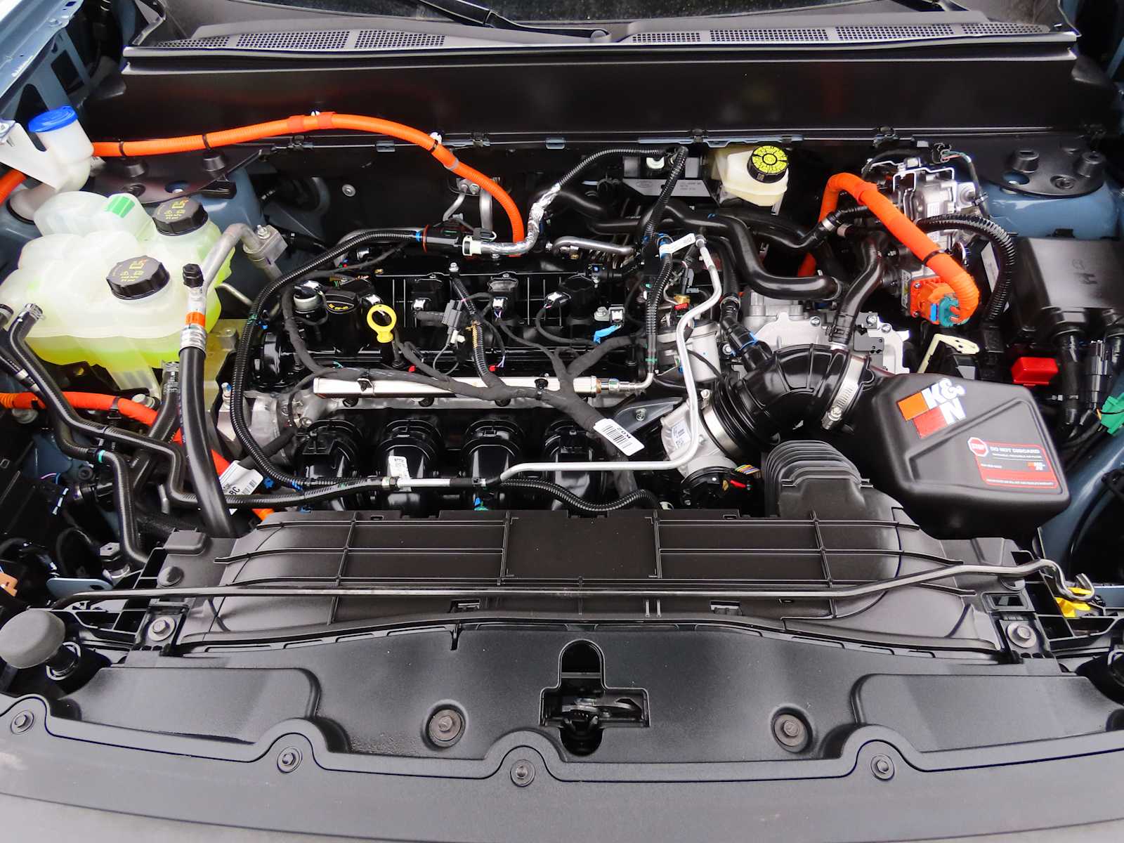 Thumbnail: 2025 Ford Maverick - 15