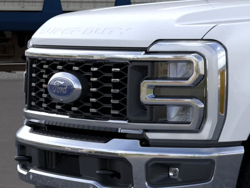 Thumbnail: 2026 Ford F-350 - 17
