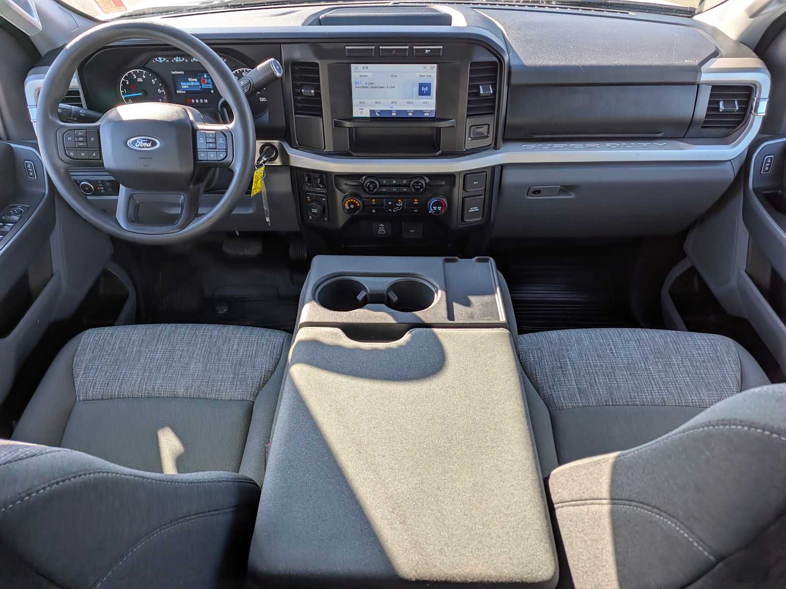 Thumbnail: 2024 Ford Econoline - 18