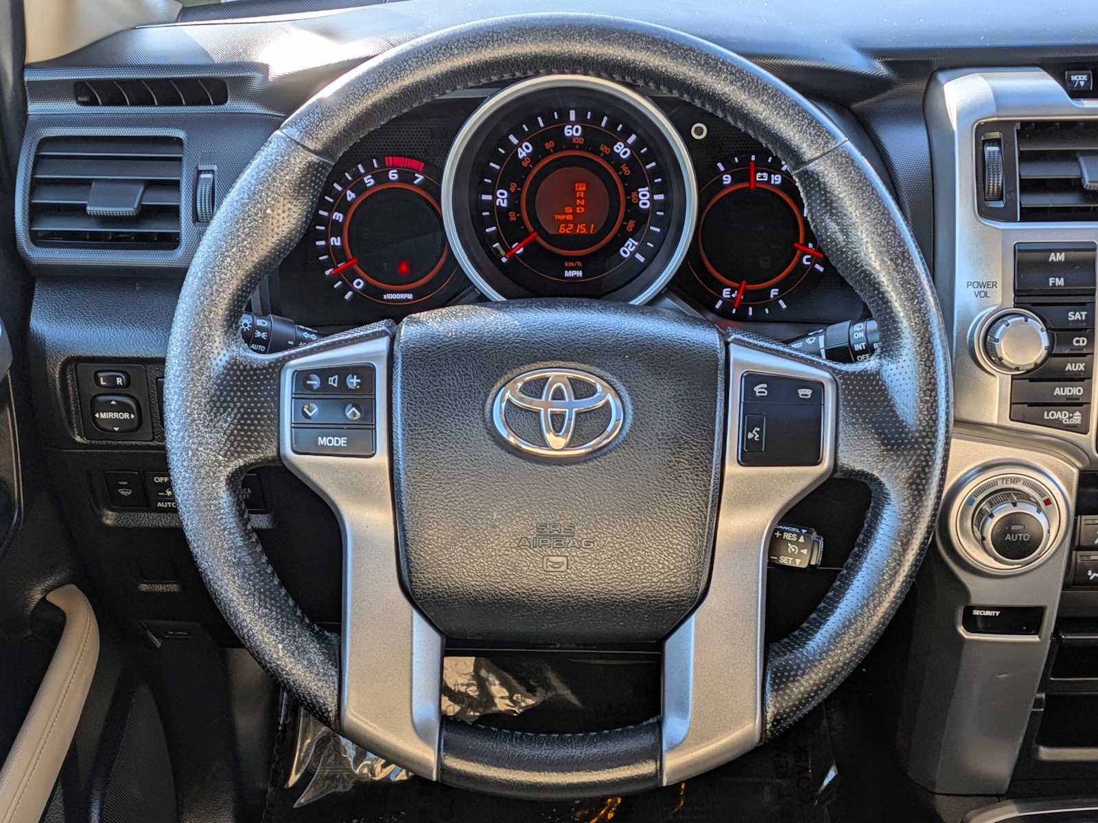 Thumbnail: 2013 Toyota 4Runner - 19