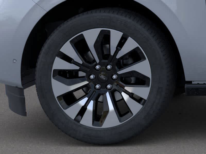 Thumbnail: 2025 Ford Expedition MAX - 19