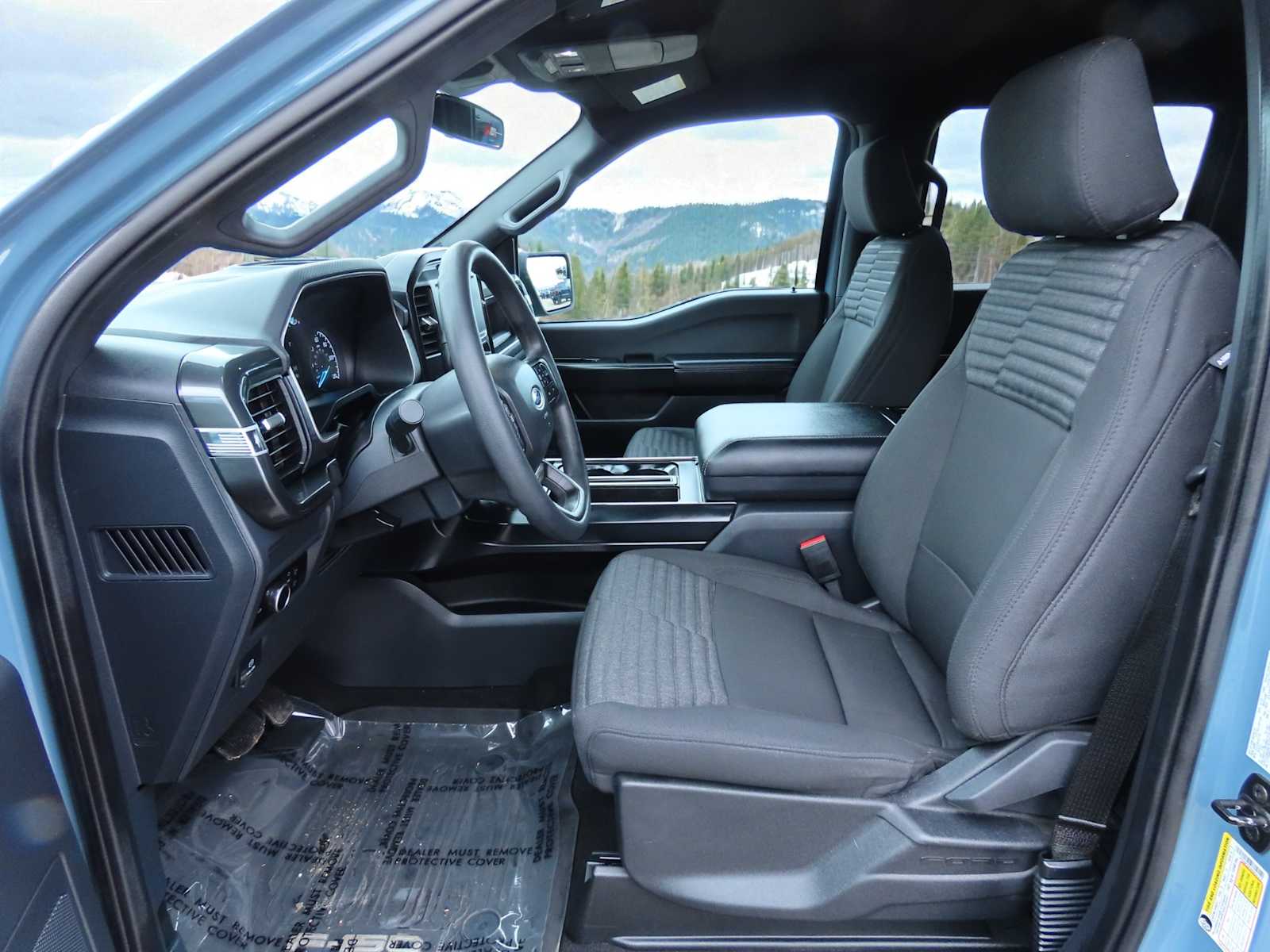 Thumbnail: 2023 Ford F-150 - 16