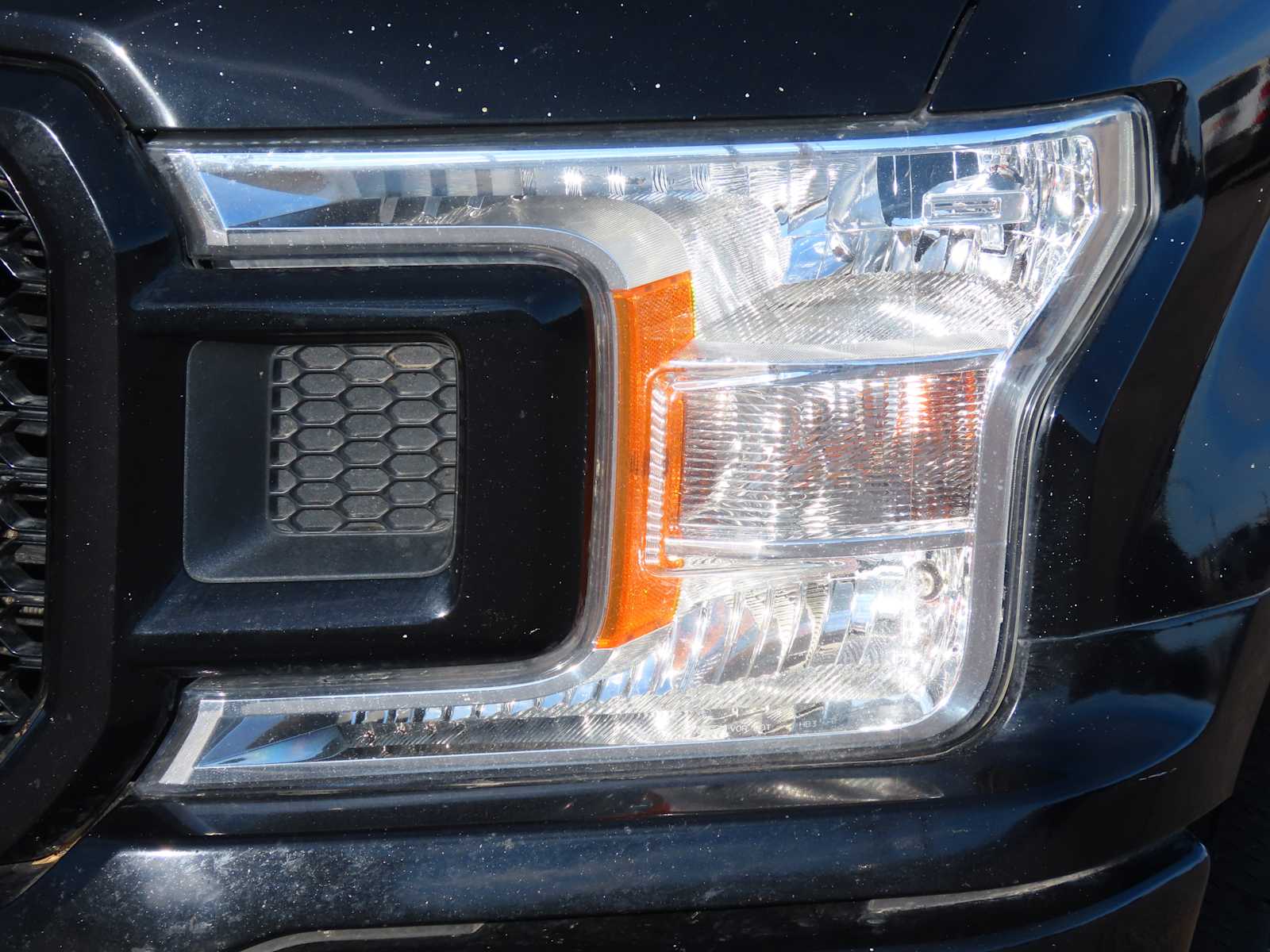 Thumbnail: 2019 Ford F-150 - 10