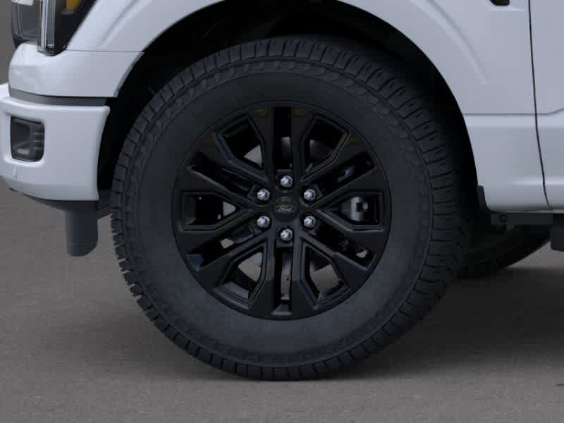 Thumbnail: 2025 Ford F-150 - 19