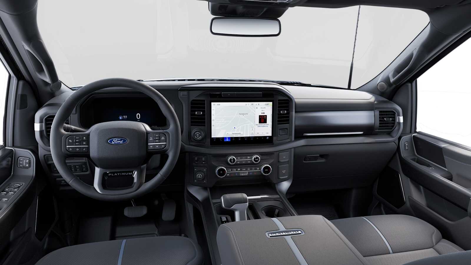 Thumbnail: 2025 Ford F-150 - 7