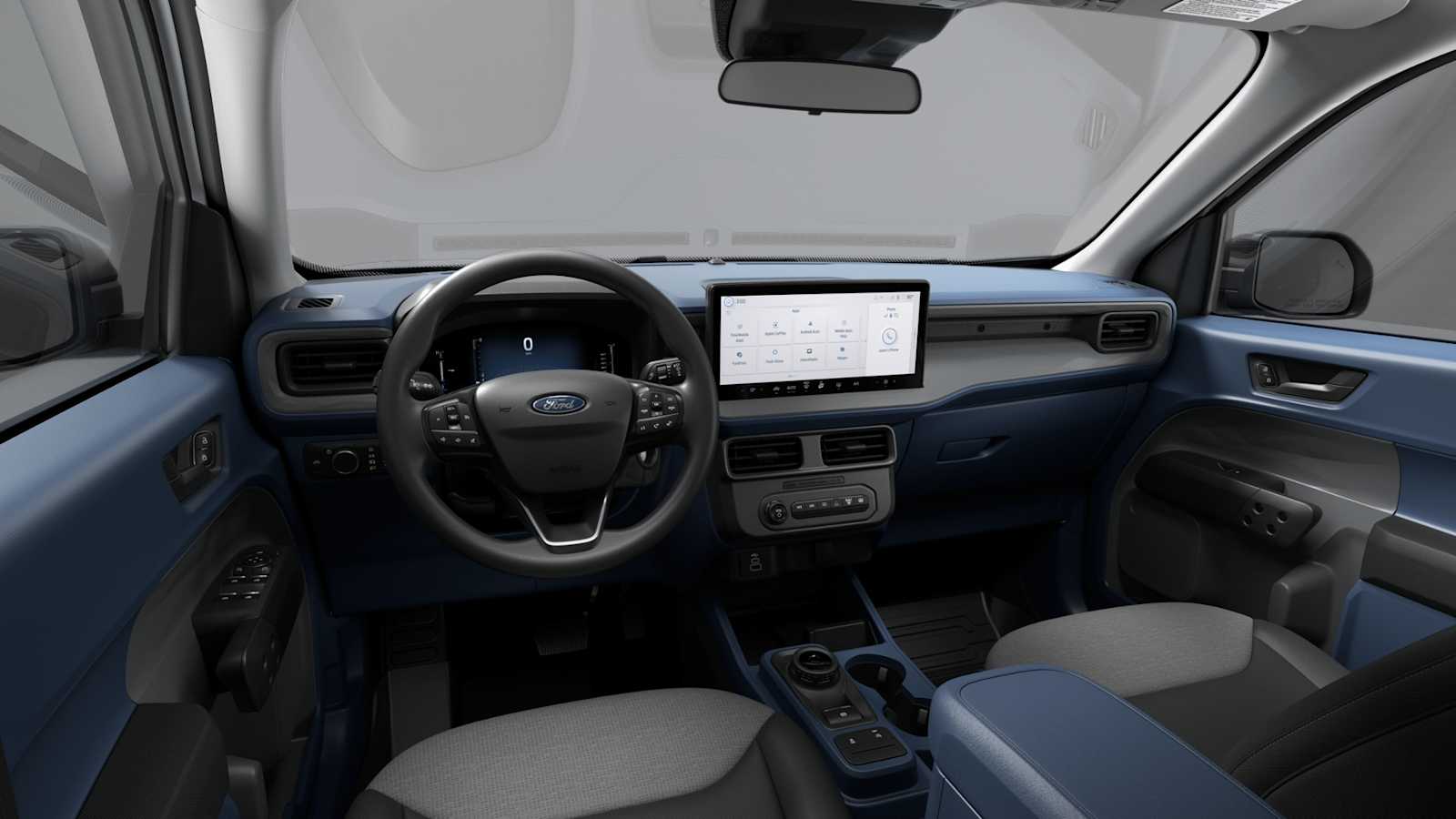 Thumbnail: 2026 Ford Maverick - 7