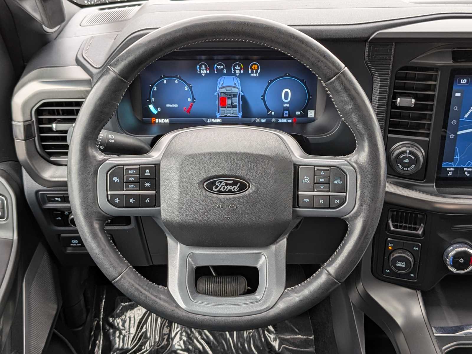 Thumbnail: 2024 Ford F-150 - 35