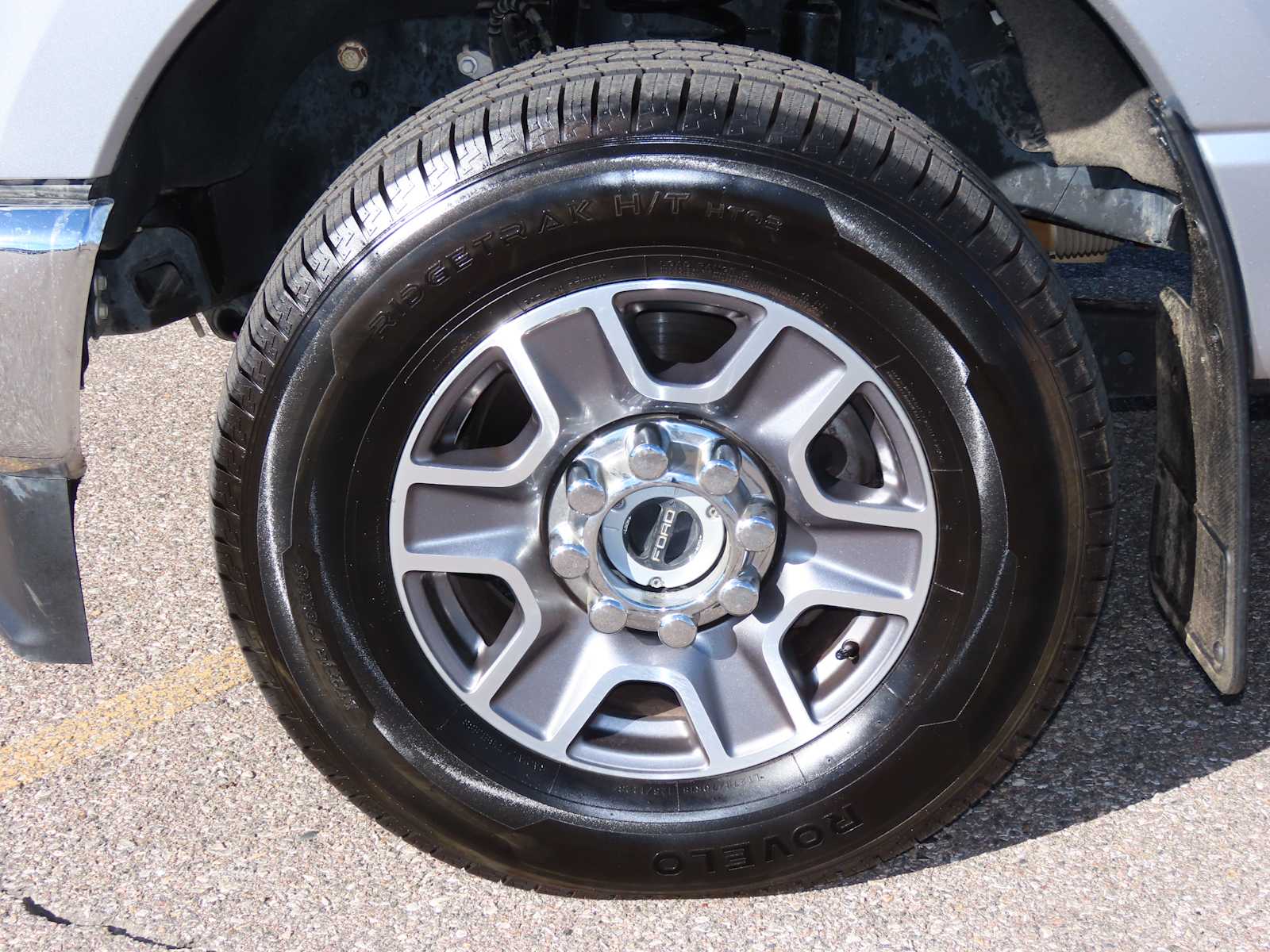 Thumbnail: 2024 Ford Econoline - 14