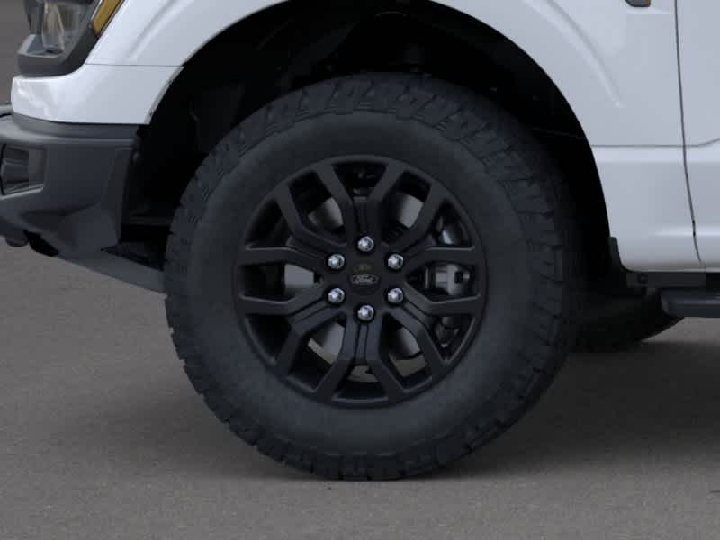 Thumbnail: 2026 Ford F-150 - 19