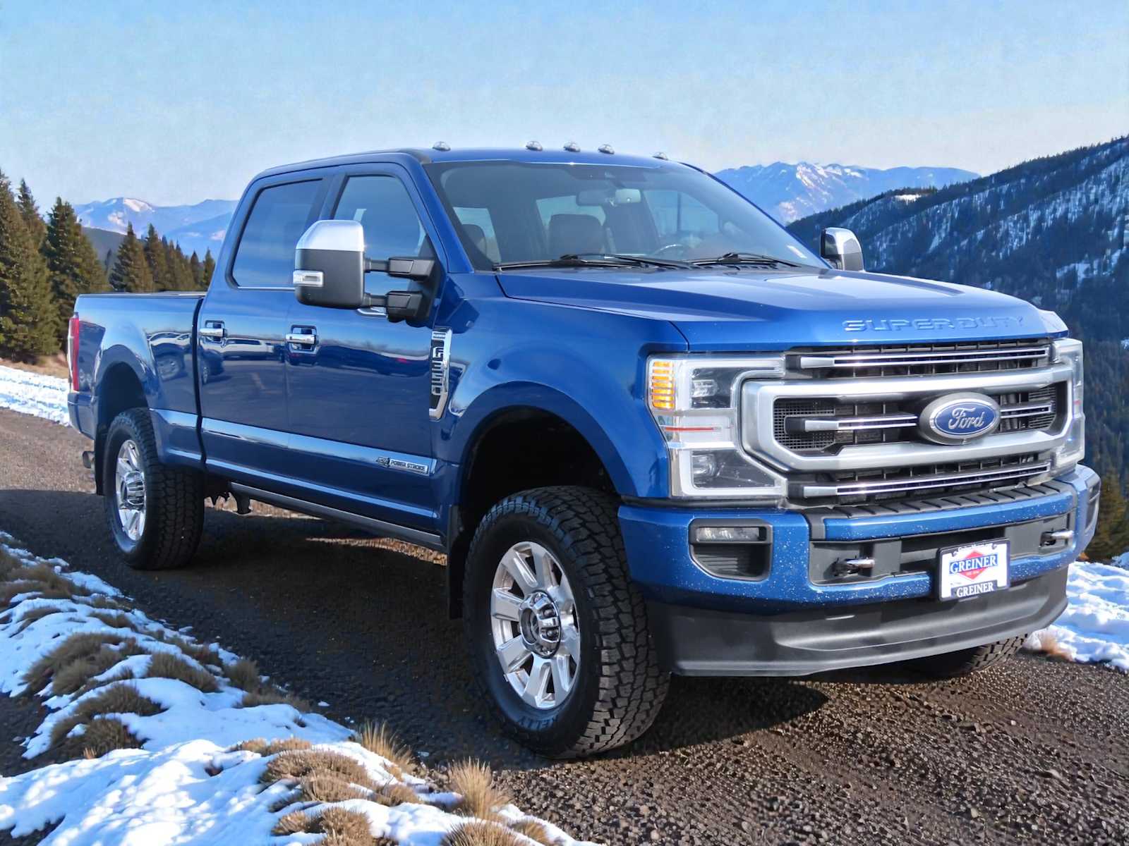 Thumbnail: 2022 Ford Econoline - 8