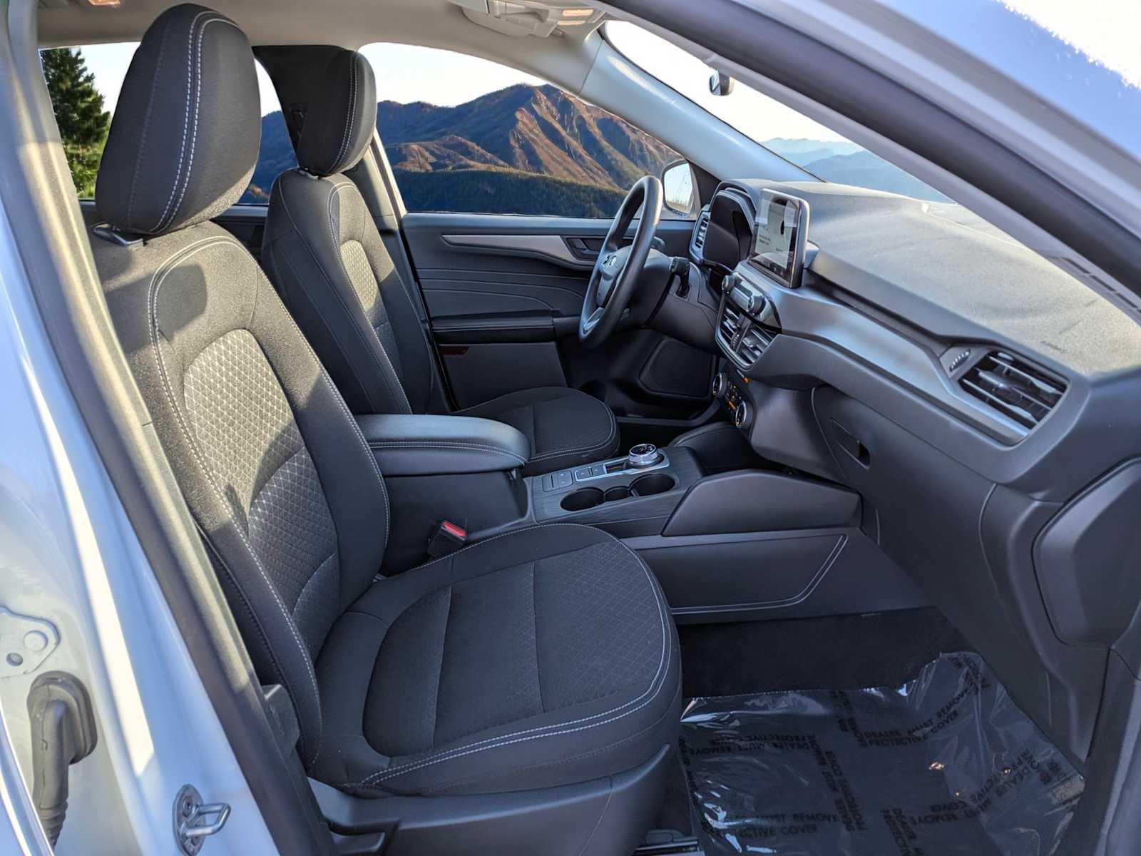 Thumbnail: 2025 Ford Escape - 21