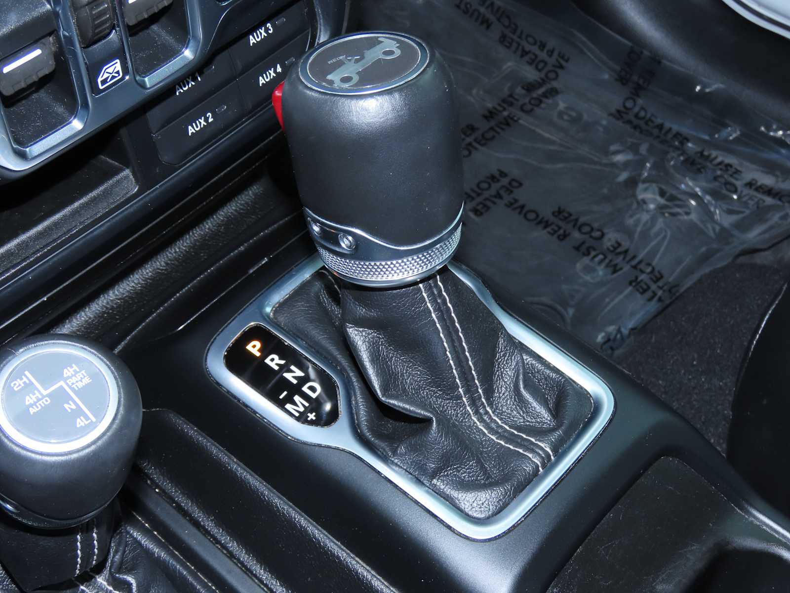 Thumbnail: 2019 Jeep Wrangler - 34