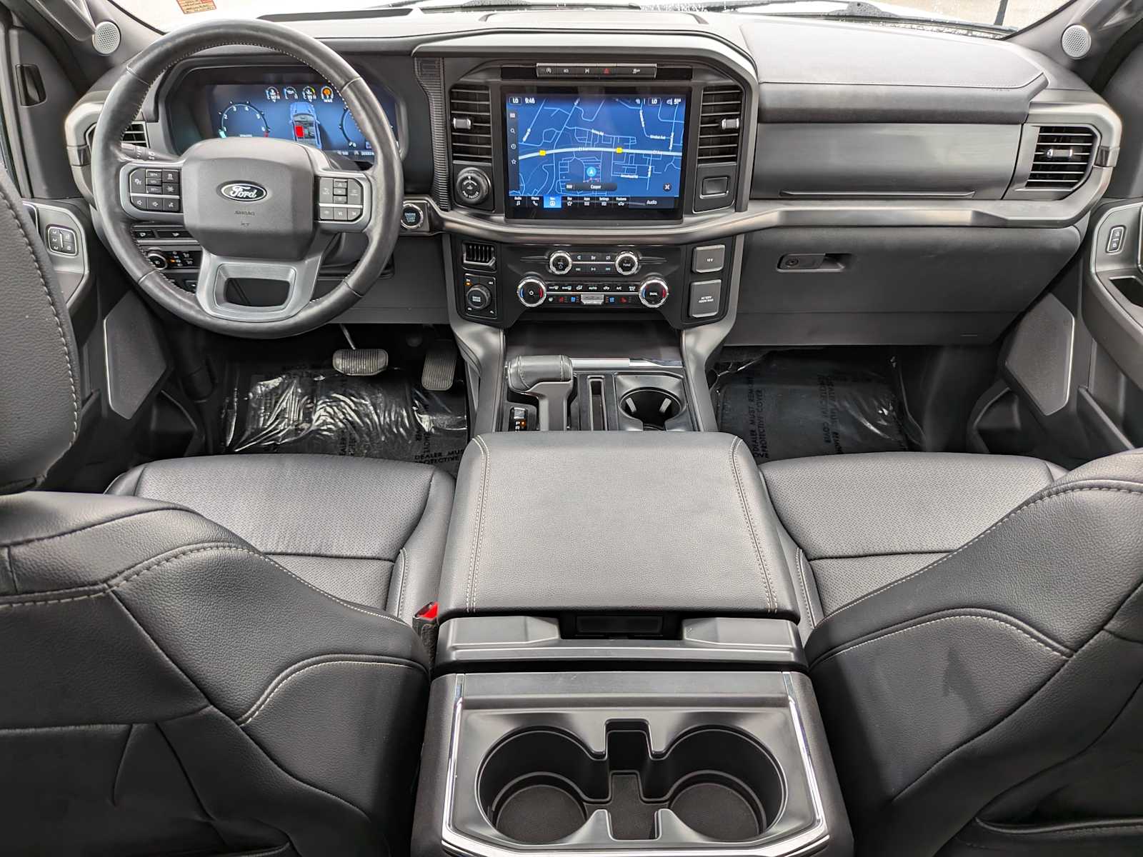 Thumbnail: 2024 Ford F-150 - 34