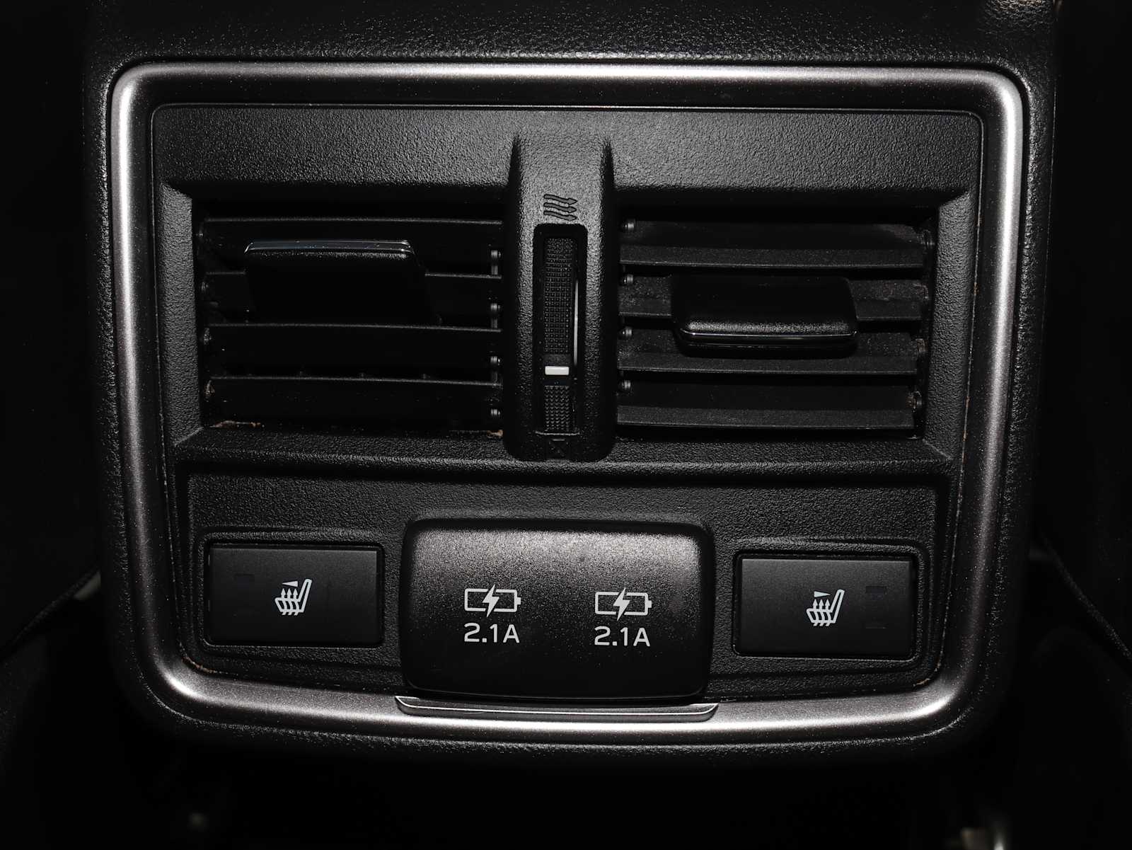 Thumbnail: 2023 Subaru Forester - 28