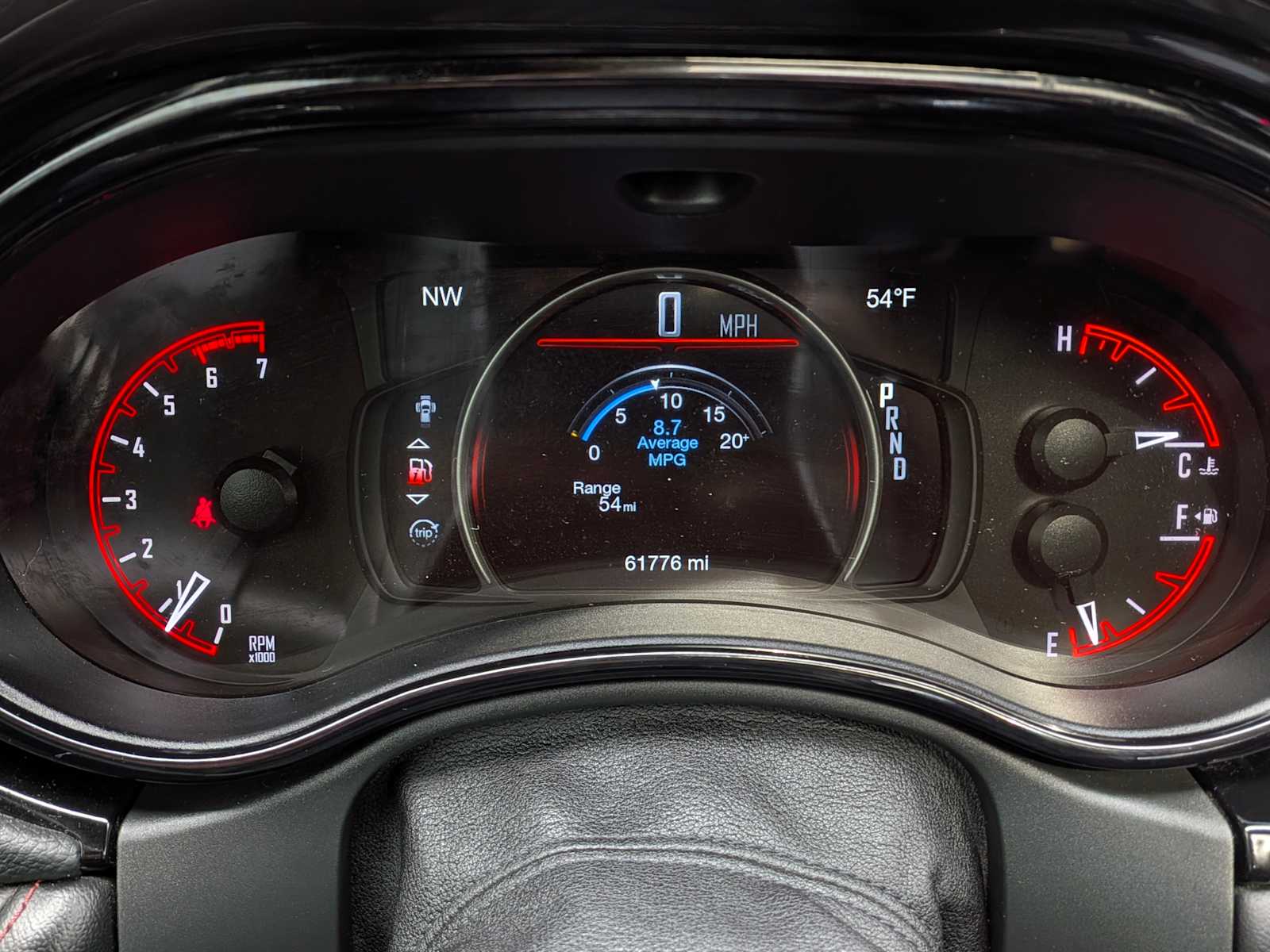 Thumbnail: 2021 Dodge Durango - 33