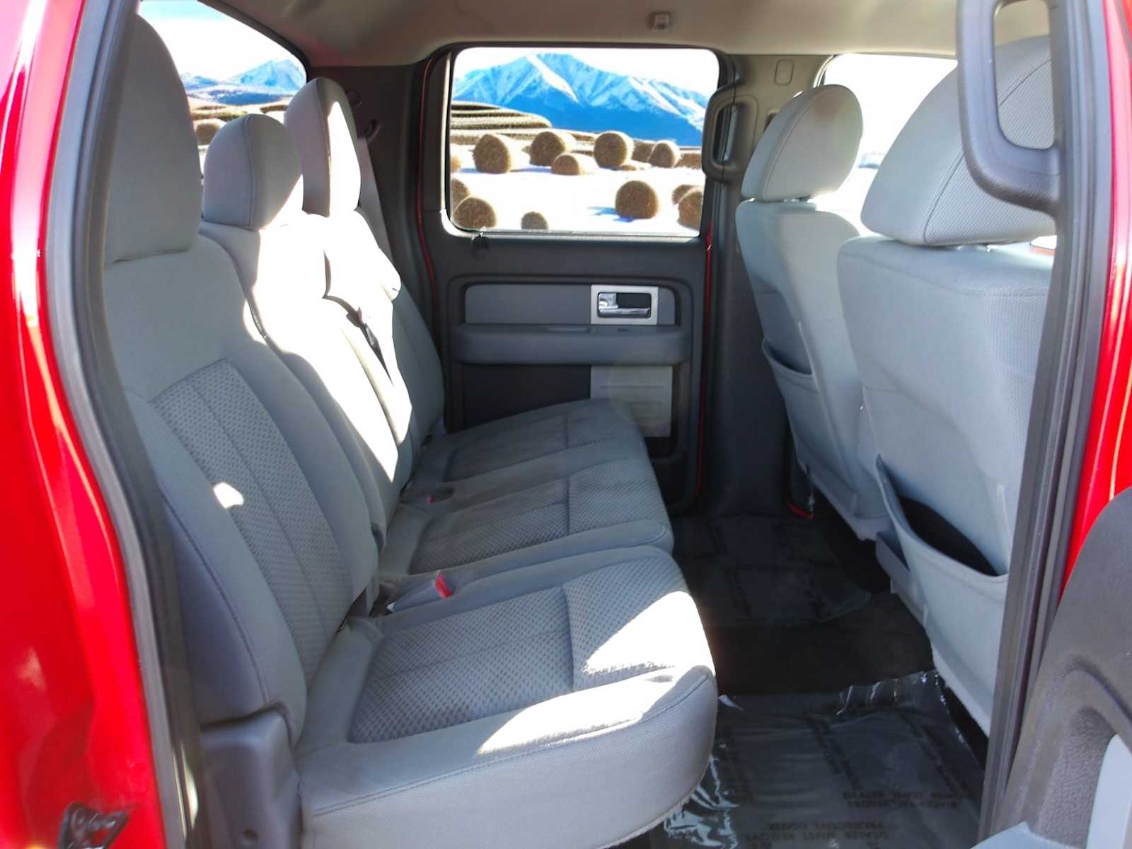 Thumbnail: 2011 Ford F-150 - 24