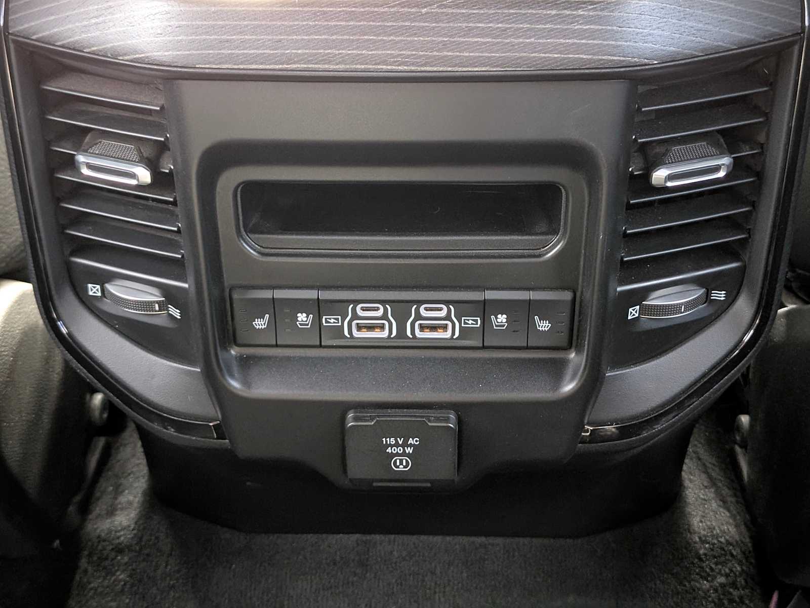 Thumbnail: 2023 RAM 1500 - 31