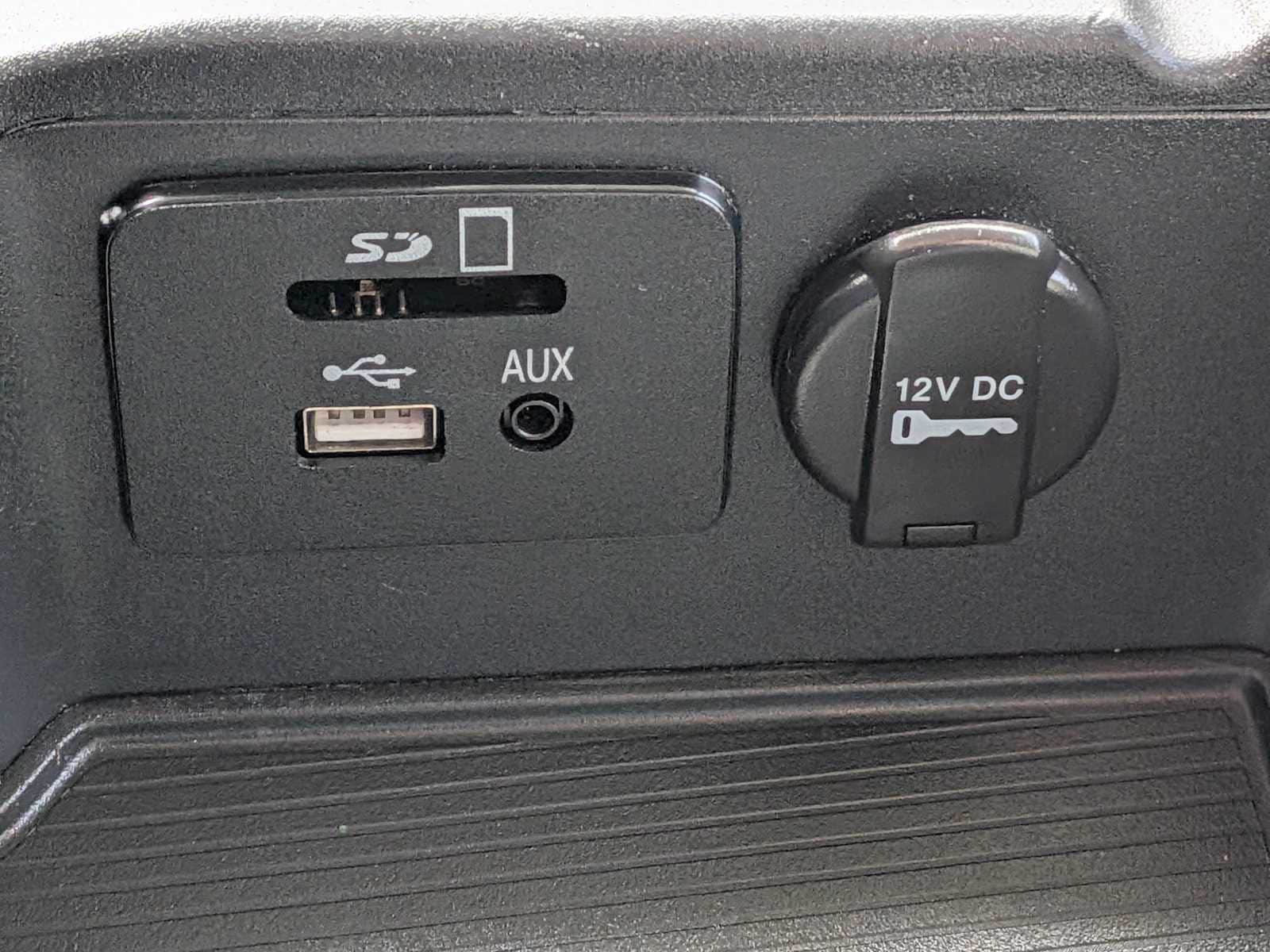 Thumbnail: 2013 RAM 1500 - 29