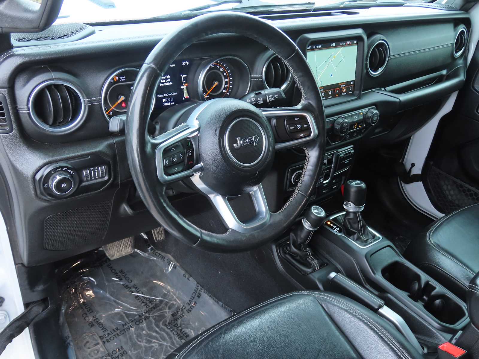 Thumbnail: 2019 Jeep Wrangler - 2