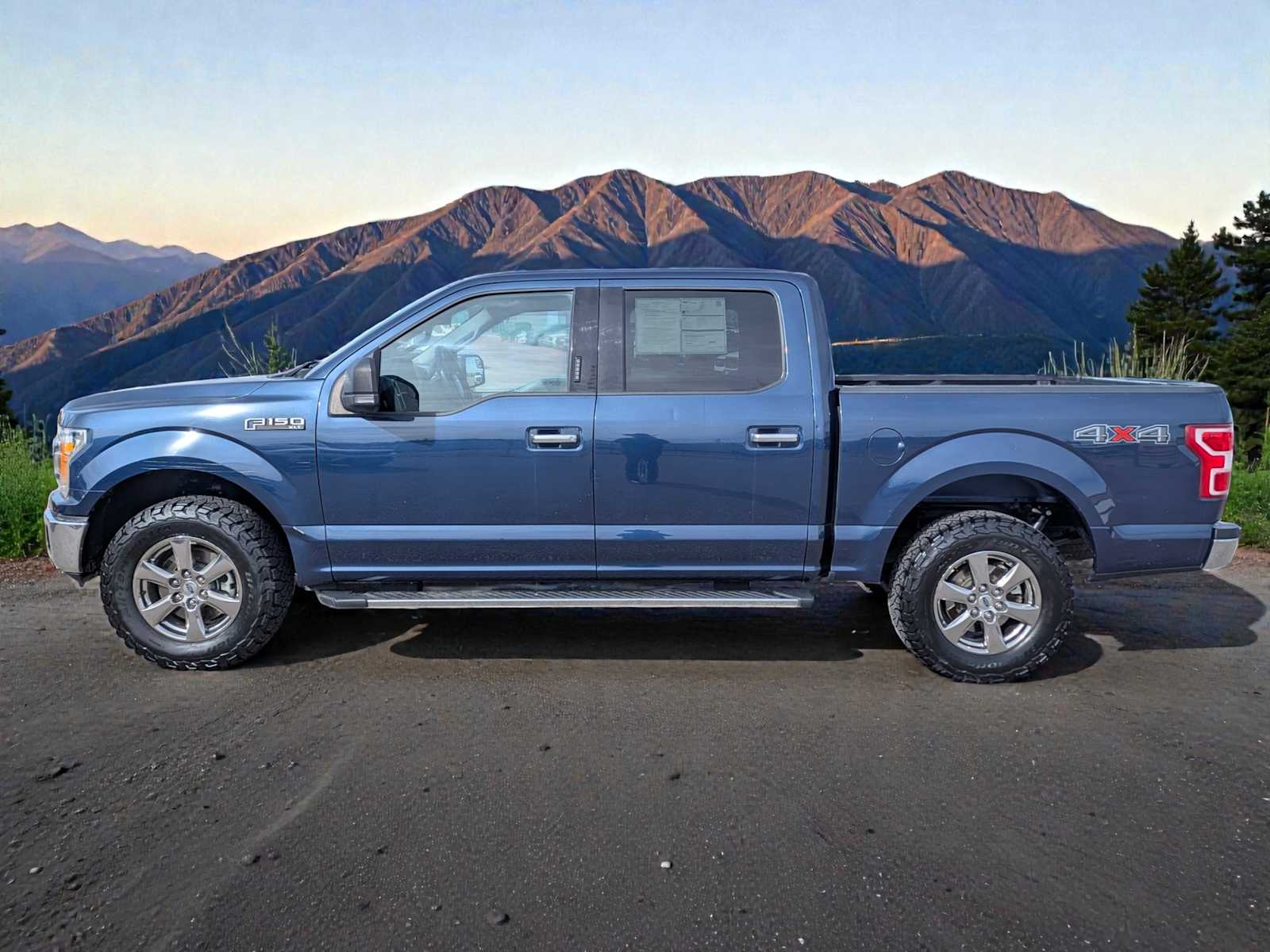 Thumbnail: 2020 Ford F-150 - 3