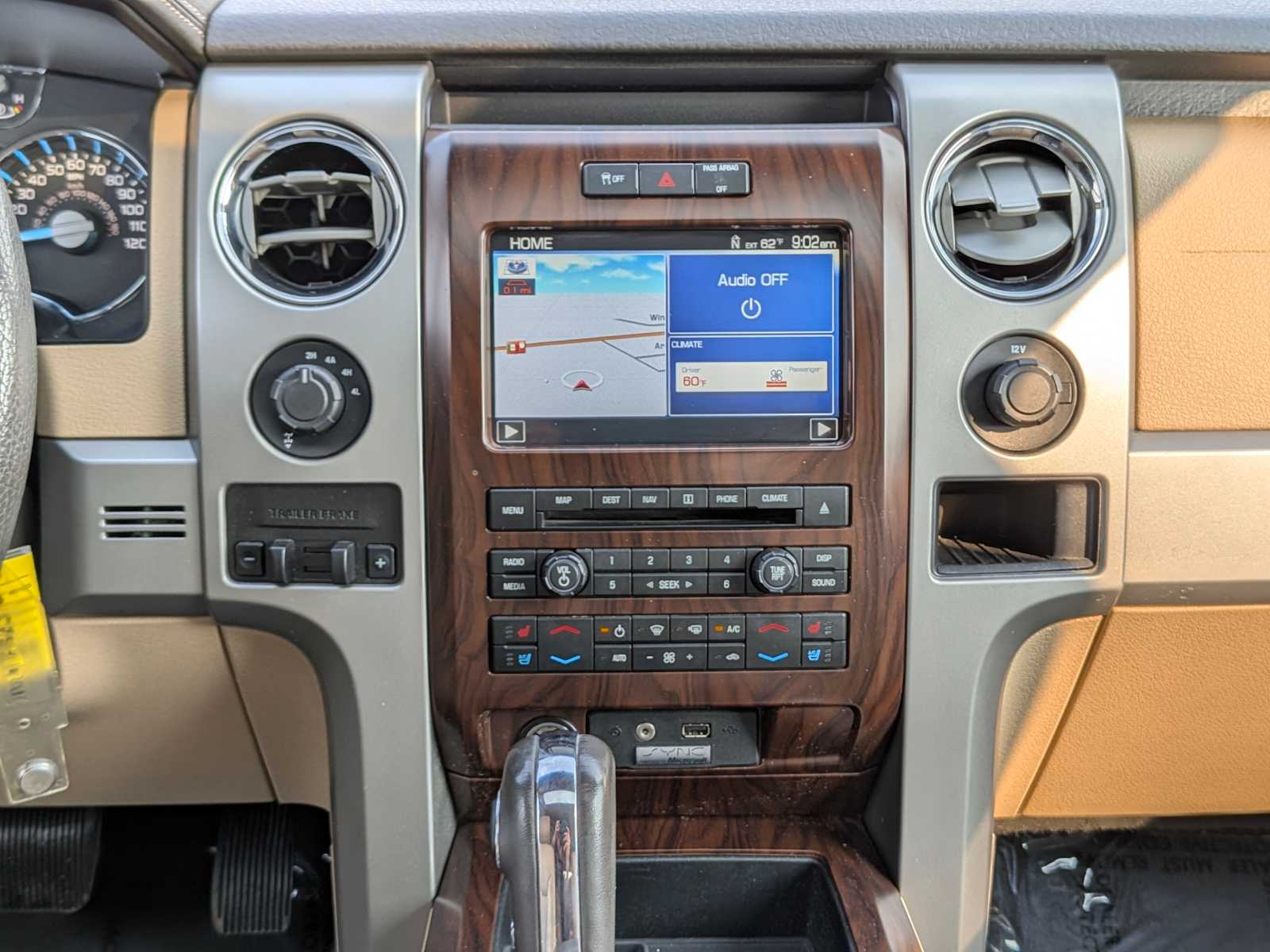 Thumbnail: 2012 Ford F-150 - 35