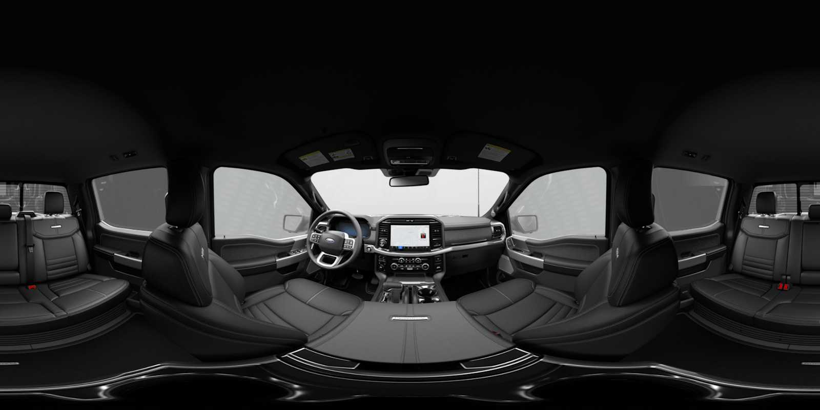 Thumbnail: 2026 Ford F-150 - 8