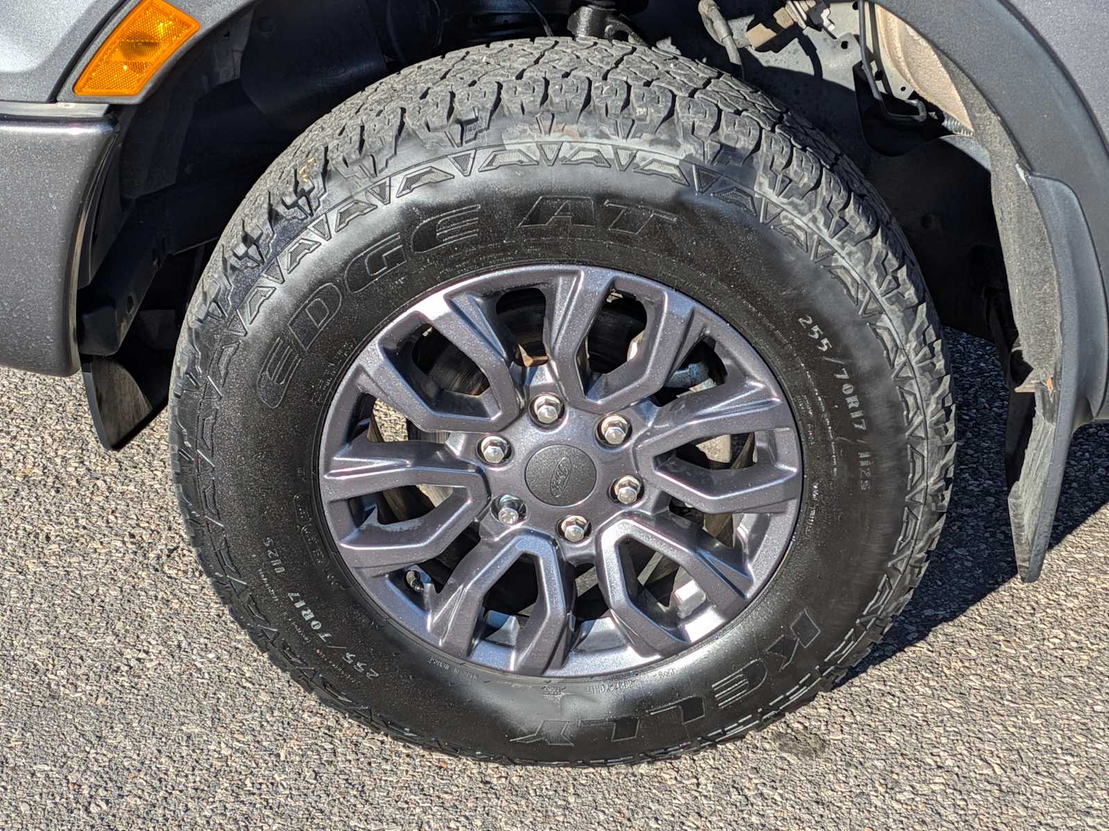 Thumbnail: 2021 Ford Ranger - 12