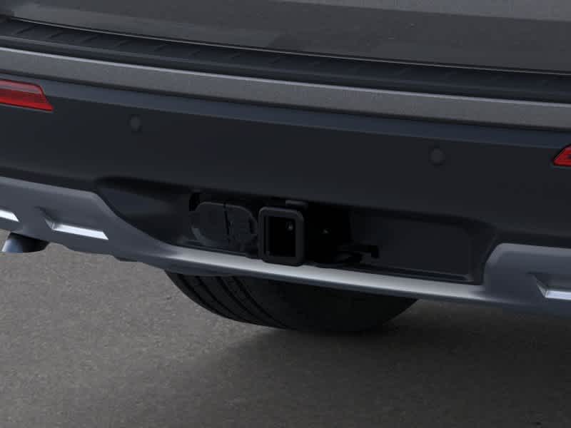 Thumbnail: 2026 Ford Explorer - 23