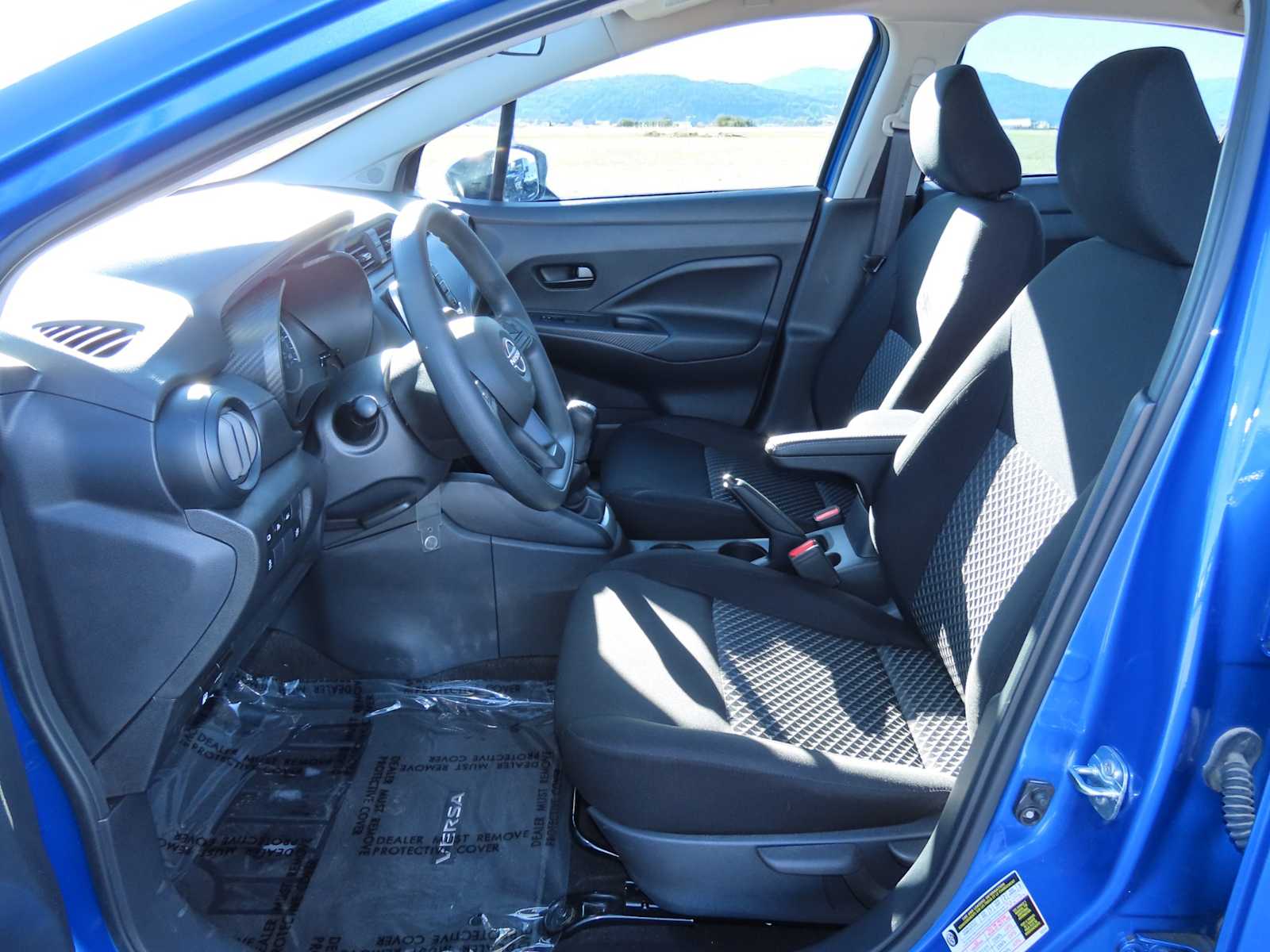 Thumbnail: 2024 Nissan Versa - 16