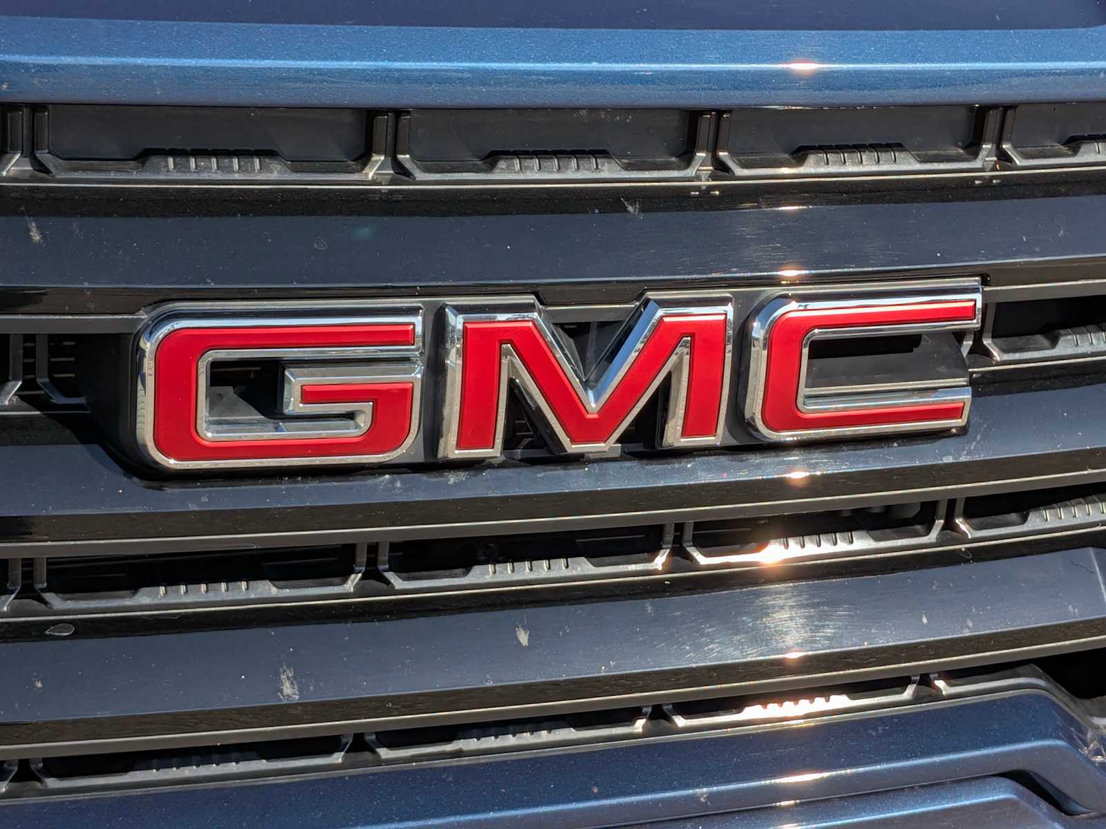 Thumbnail: 2020 GMC Sierra 1500 - 11