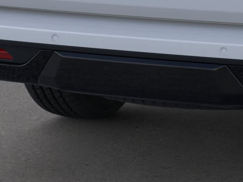 Thumbnail: 2026 Ford Expedition - 23