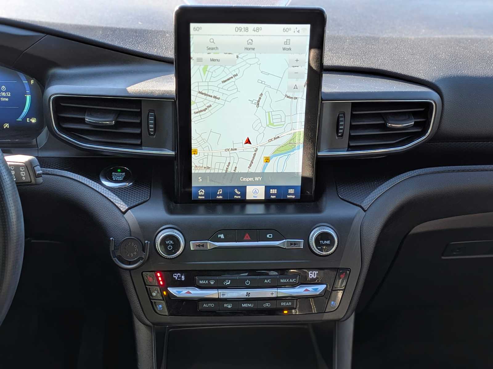 Thumbnail: 2020 Ford Explorer - 27