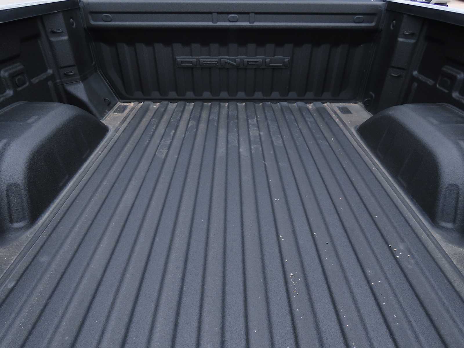 Thumbnail: 2020 GMC Sierra 1500 - 37