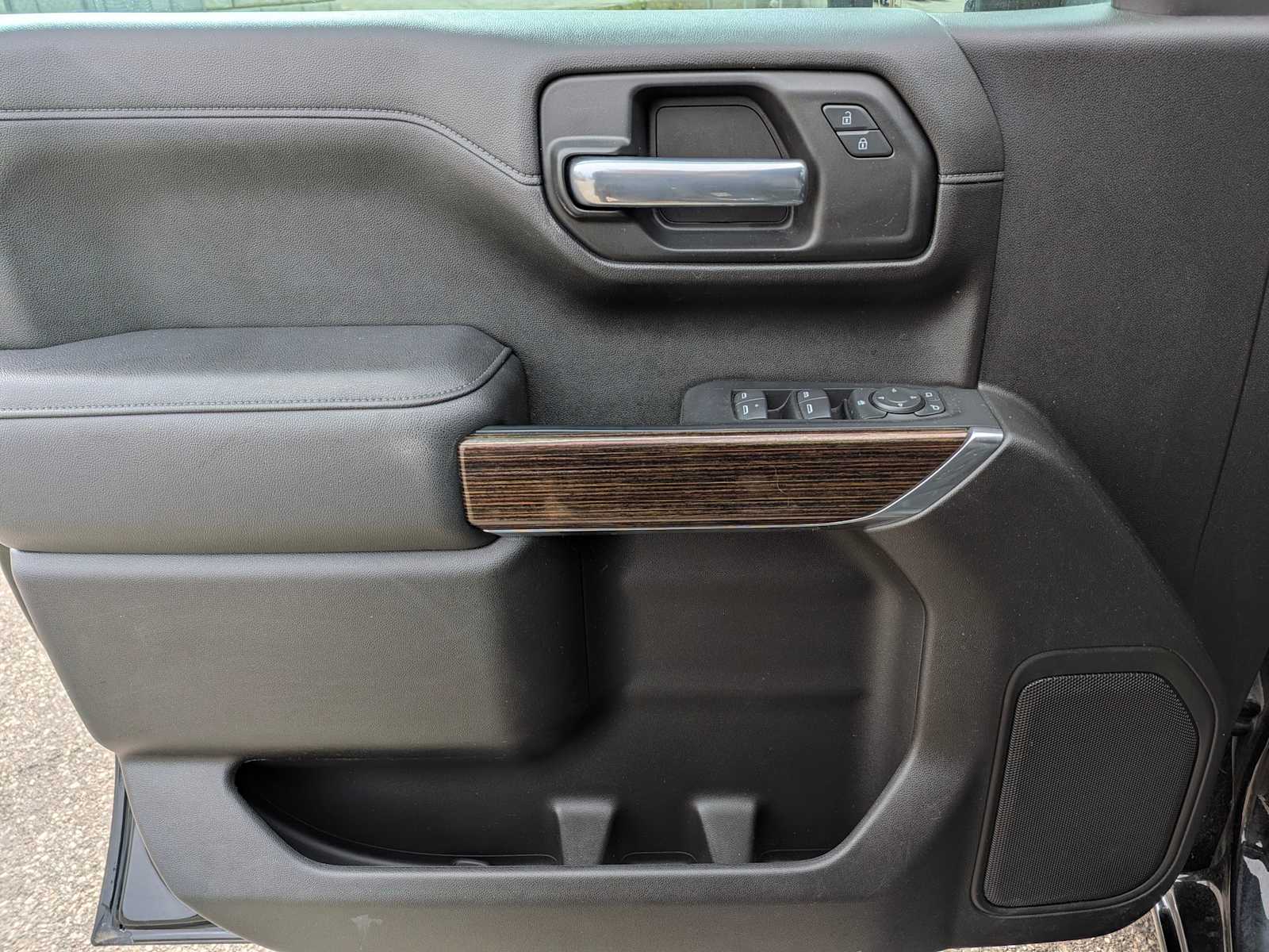 Thumbnail: 2022 GMC Sierra 1500 - 18