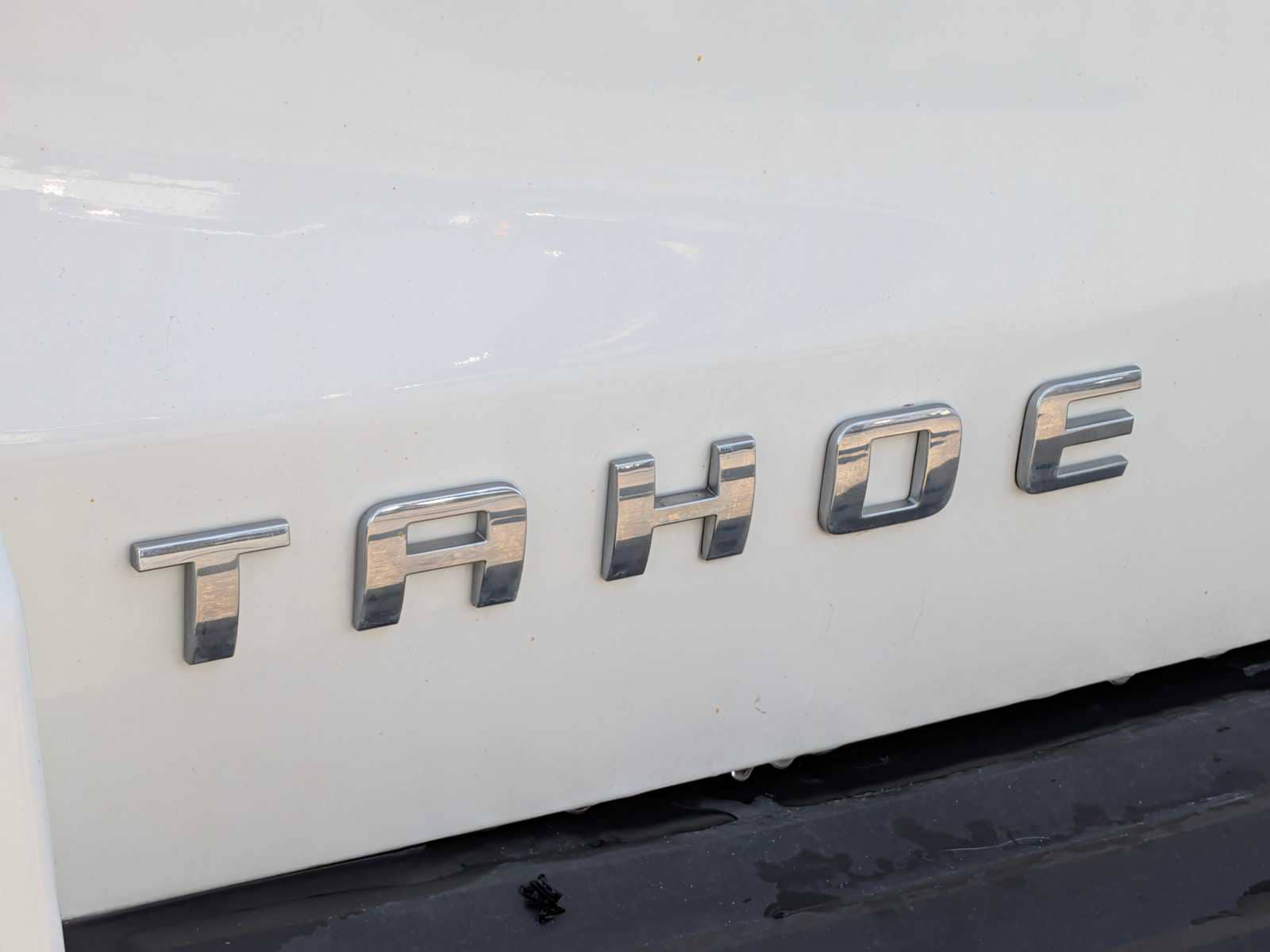 Thumbnail: 2018 Chevrolet Tahoe - 12