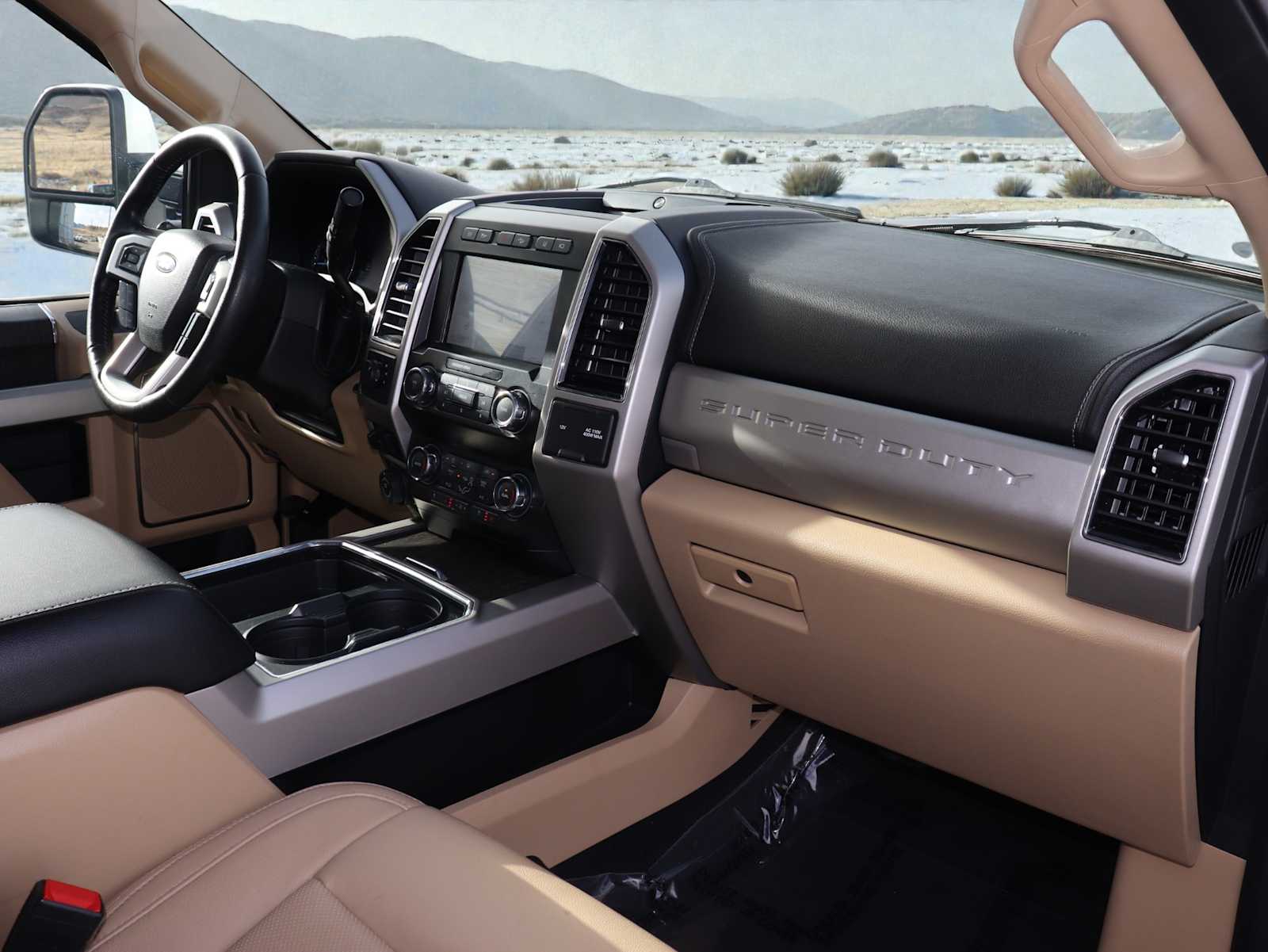 Thumbnail: 2020 Ford Econoline - 25